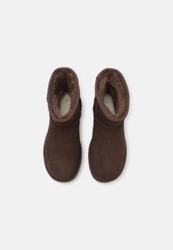 Ugg Classic Mini Platform - Enkellaarsjes Met Plateauzool - Burnt Cedar 13 Ugg Classic Mini Platform - Enkellaarsjes Met Plateauzool - Burnt Cedar -Ugg 72d384884fe9422ab3f3ad2688616b2b
