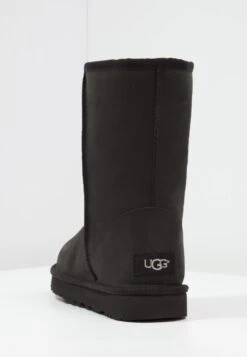 Ugg Classic- Snowboots- Black -Ugg 73044a7166244eafb79a8977c50040a9