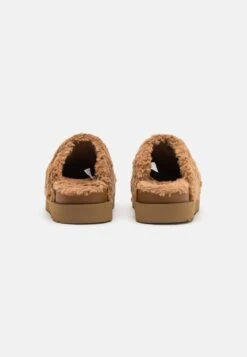 Ugg Fuzz Sugar - Pantoffels - Cognac 11 Ugg Fuzz Sugar - Pantoffels - Cognac -Ugg 75c087ca627f44088bdbfe28cbcd5c2d