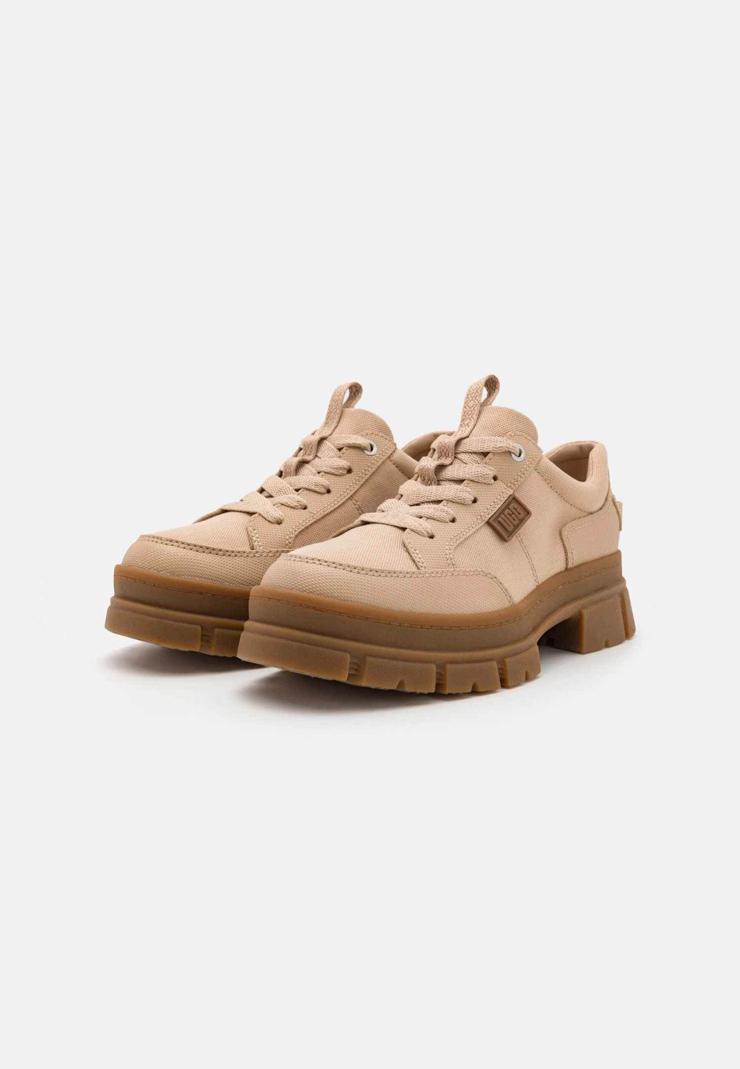 Ugg Ashton Hybrid - Sneakers Laag - Driftwood 5 Ugg Ashton Hybrid - Sneakers Laag - Driftwood - Afbeelding 3