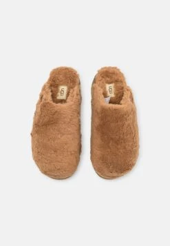 Ugg Fuzz Sugar - Pantoffels - Cognac 13 Ugg Fuzz Sugar - Pantoffels - Cognac -Ugg 76ffd5d9dfce49188632dd717c7475c4