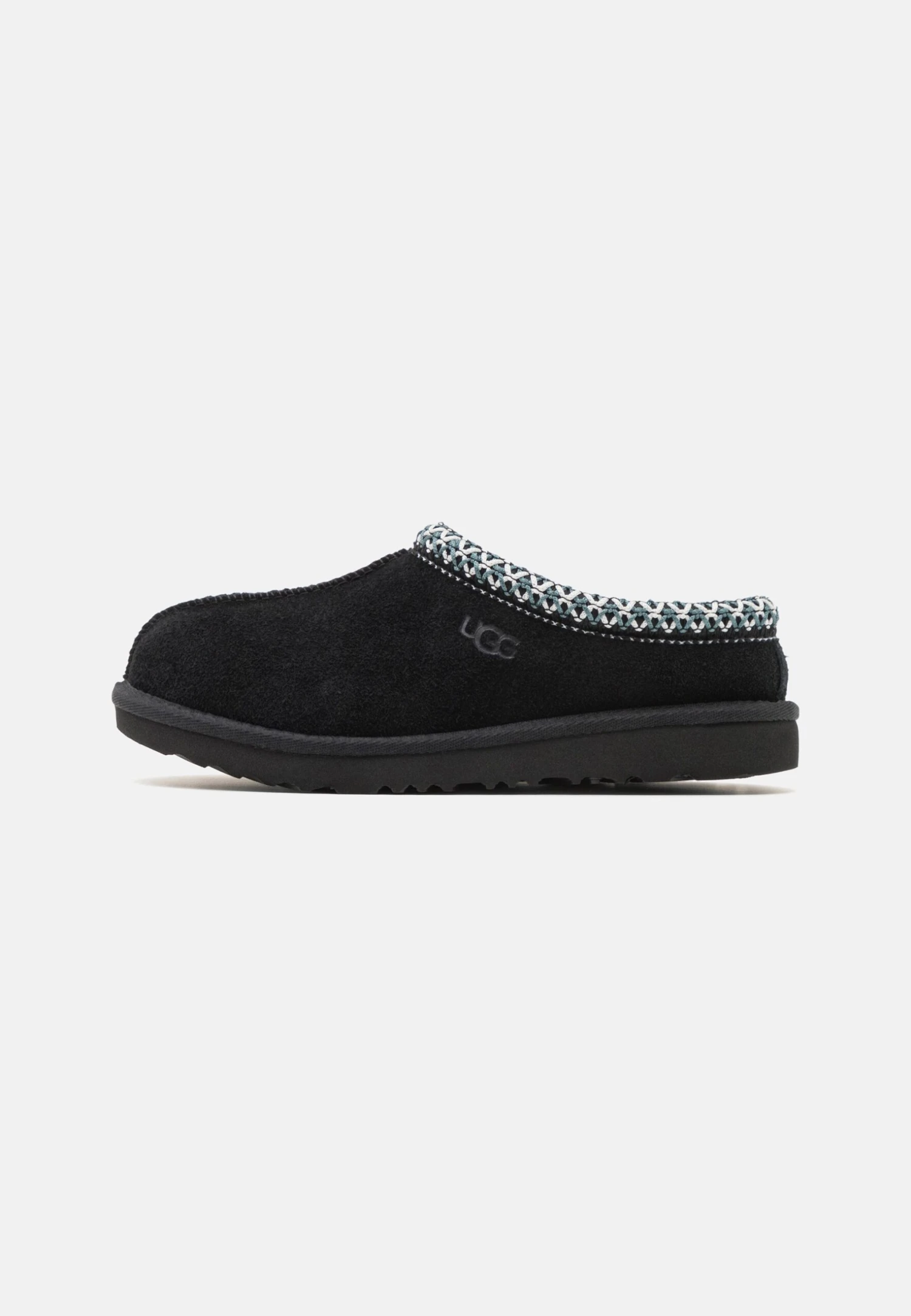 Ugg Tasman Ii Unisex - Pantoffels - Black 4 Ugg Tasman Ii Unisex - Pantoffels - Black - Afbeelding 2
