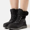 Ugg Adirondack - Snowboots- Black 2 Ugg Adirondack - Snowboots- Black -Ugg 78e5af202dc840b290d0e32e11abdf3c