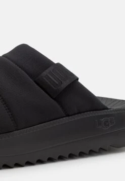 Ugg Maxxer Slide - Muiltjes - Black 13 Ugg Maxxer Slide - Muiltjes - Black -Ugg 7b383ada83e9417982c66fe462a107fb