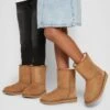 Ugg Classic Ii - Korte Laarzen - Chestnut 2 Ugg Classic Ii - Korte Laarzen - Chestnut -Ugg 7b6e33853f894356be958f3cde39d01a