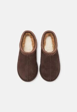 Ugg Tasman - Pantoffels - Burnt Cedar -Ugg 7d76eda271f544d7a8b06fce8f54a670