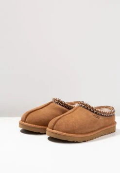 Ugg Tasman - Pantoffels - Chestnut 12 Ugg Tasman - Pantoffels - Chestnut -Ugg 7fc5a257dcf74995b94205d2f522d9bc