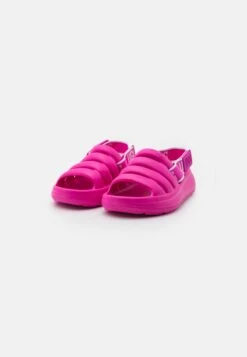 Ugg Sport Yeah - Sandalen - Dragon Fruit 10 Ugg Sport Yeah - Sandalen - Dragon Fruit -Ugg 804a9253e7a8475a92b3785721f4d975