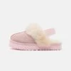 Ugg Funkette - Pantoffels - Seashell Pink 2 Ugg Funkette - Pantoffels - Seashell Pink -Ugg 81816c3ebee74f2686113c4a049a86cd