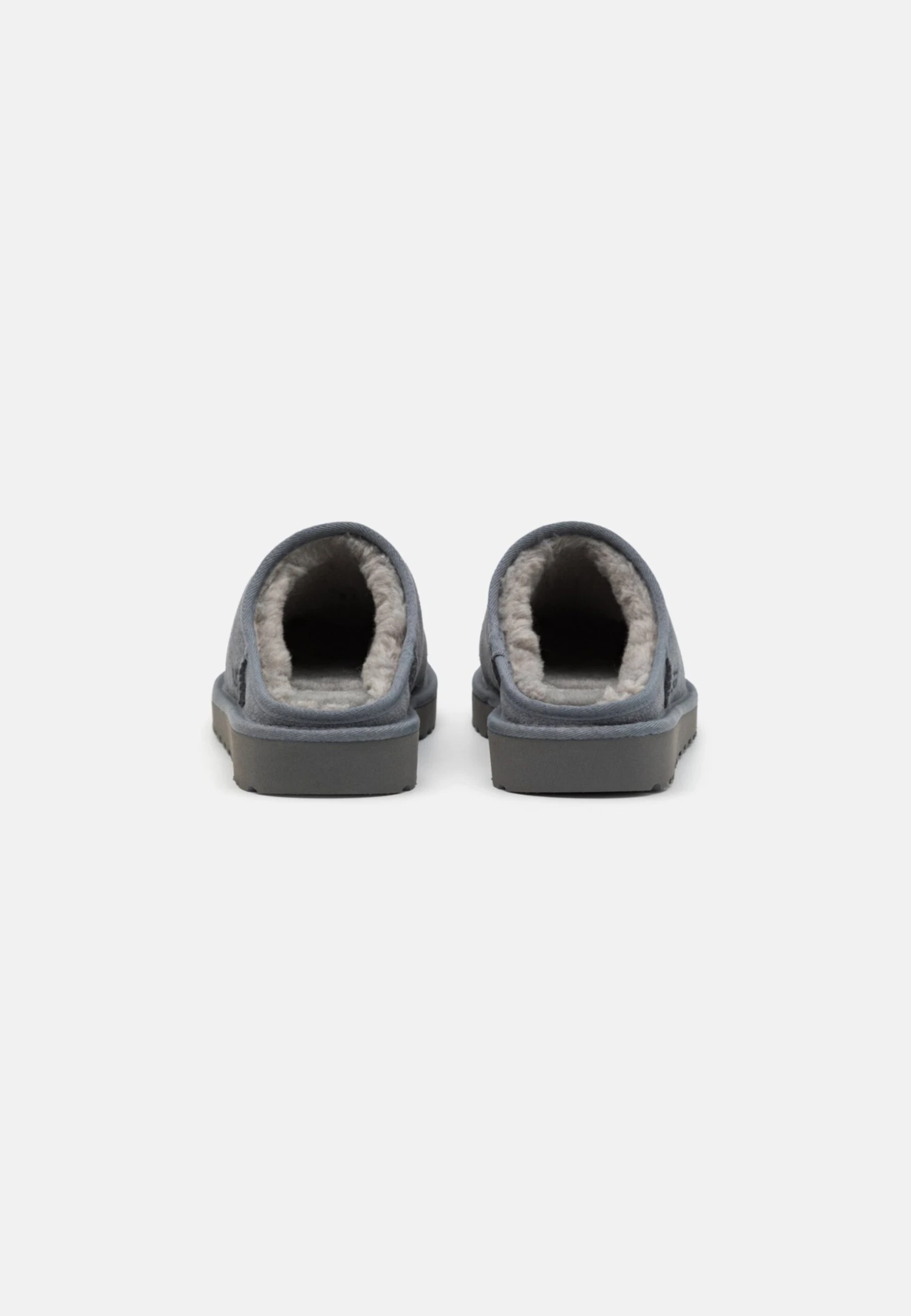 Ugg Classic- Muiltjes - Grey 5 Ugg Classic- Muiltjes - Grey - Afbeelding 3