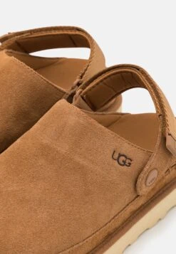 Ugg Goldenstar - Pantoffels - Chestnut -Ugg 8387e64cbcfe44b585a7215dcbf80990