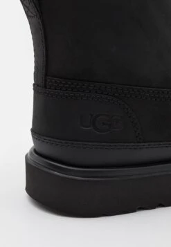 Ugg Neumel High Moc Weather - Veterboots - Black -Ugg 851afb2f57db47a5921109270cf985c0