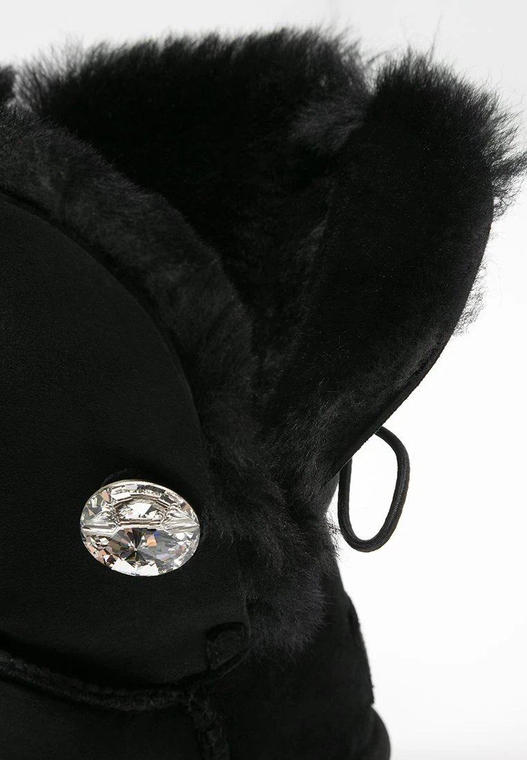 Ugg Bailey - Snowboots- Black 9 Ugg Bailey - Snowboots- Black - Afbeelding 7