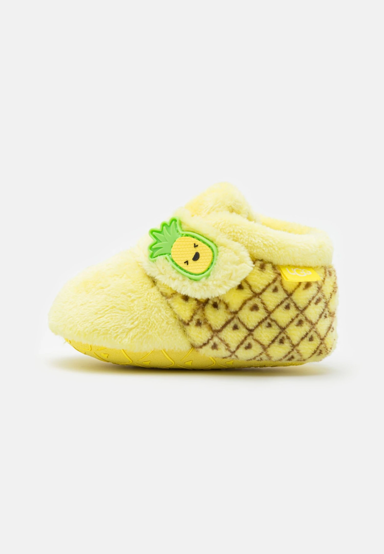 Ugg Bixbee Pineapple Stuffie Unisex - Babyschoenen - Pineapple 3 Ugg Bixbee Pineapple Stuffie Unisex - Babyschoenen - Pineapple