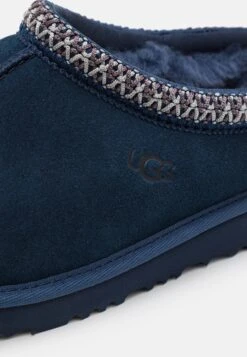 Ugg Tasman Ii Unisex - Pantoffels - New Navy 13 Ugg Tasman Ii Unisex - Pantoffels - New Navy -Ugg 85c61c6645364f91929738b4652f7097