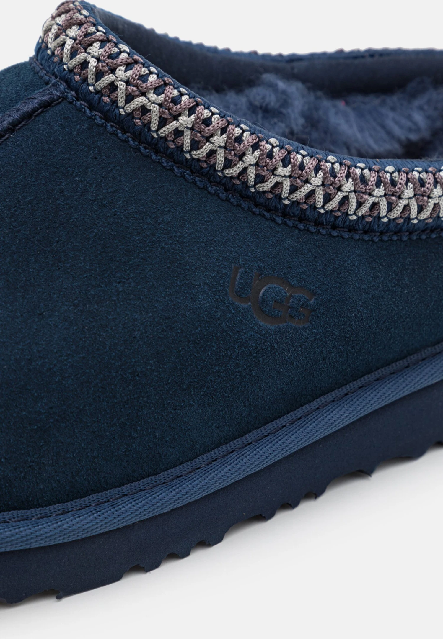 Ugg Tasman Ii Unisex - Pantoffels - New Navy 8 Ugg Tasman Ii Unisex - Pantoffels - New Navy - Afbeelding 6