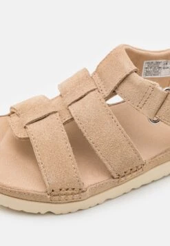 Ugg Goldenstar Strap Unisex - Sandalen - Driftwood -Ugg 85cc81810fb2429ea5db7ba8b26cfb48