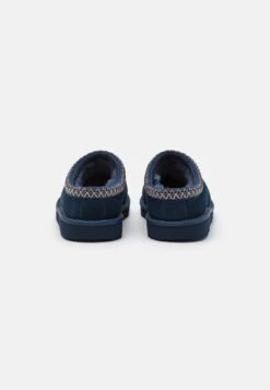 Ugg Tasman Ii Unisex - Pantoffels - New Navy 10 Ugg Tasman Ii Unisex - Pantoffels - New Navy -Ugg 8600ebbb50744bf29a73d11970f663bd