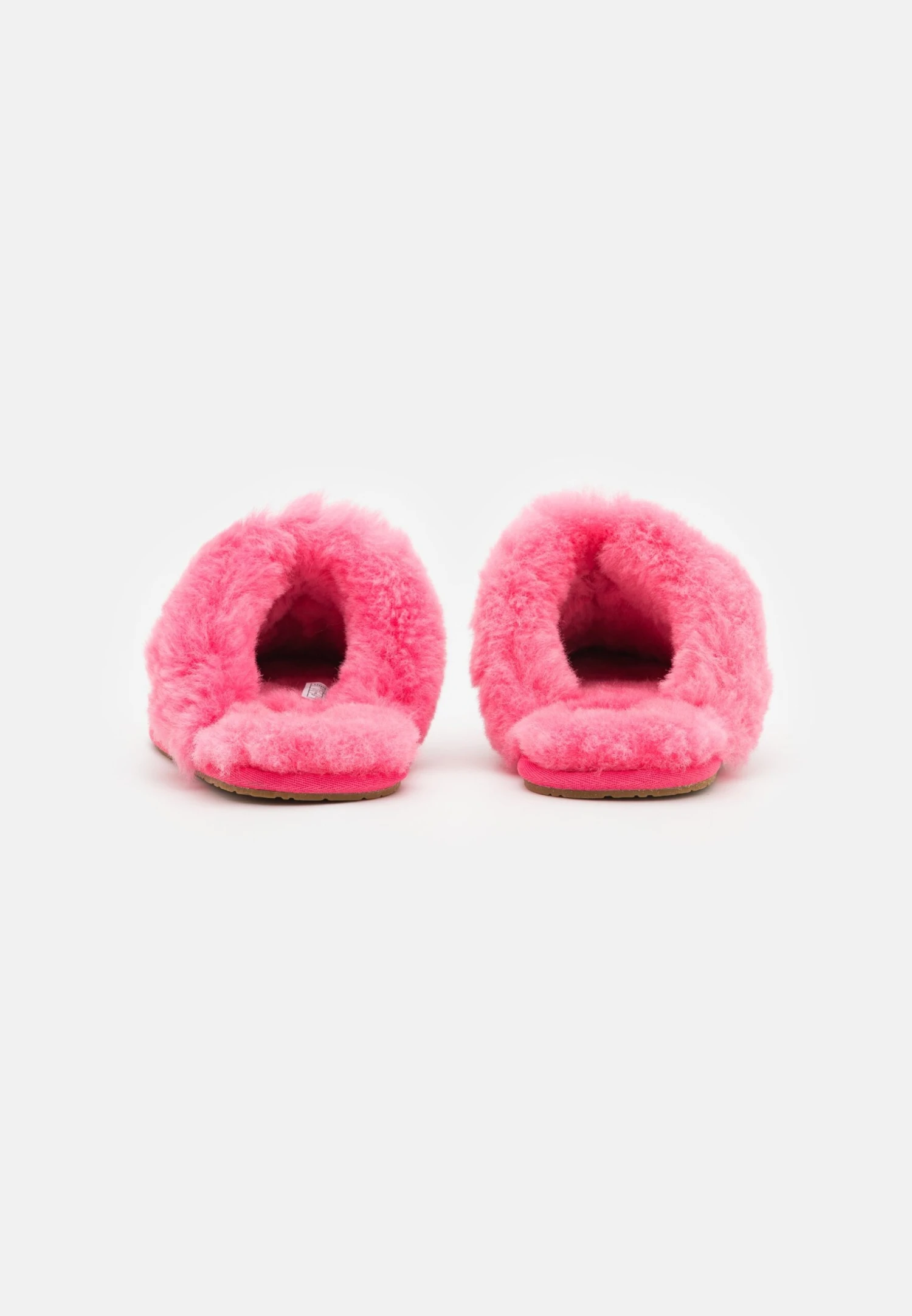 Ugg Scuffette - Pantoffels - Rosy Pink 6 Ugg Scuffette - Pantoffels - Rosy Pink - Afbeelding 4