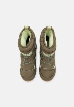 Ugg Yose Puffer Mid - Snowboots- Burnt Olive 13 Ugg Yose Puffer Mid - Snowboots- Burnt Olive -Ugg 881aa0c9e9574cdebd0cfc483200c035