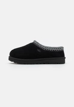 Ugg Tasman - Pantoffels - Black 12 Ugg Tasman - Pantoffels - Black -Ugg 889fa77f610d4b3981662f107e9d0606