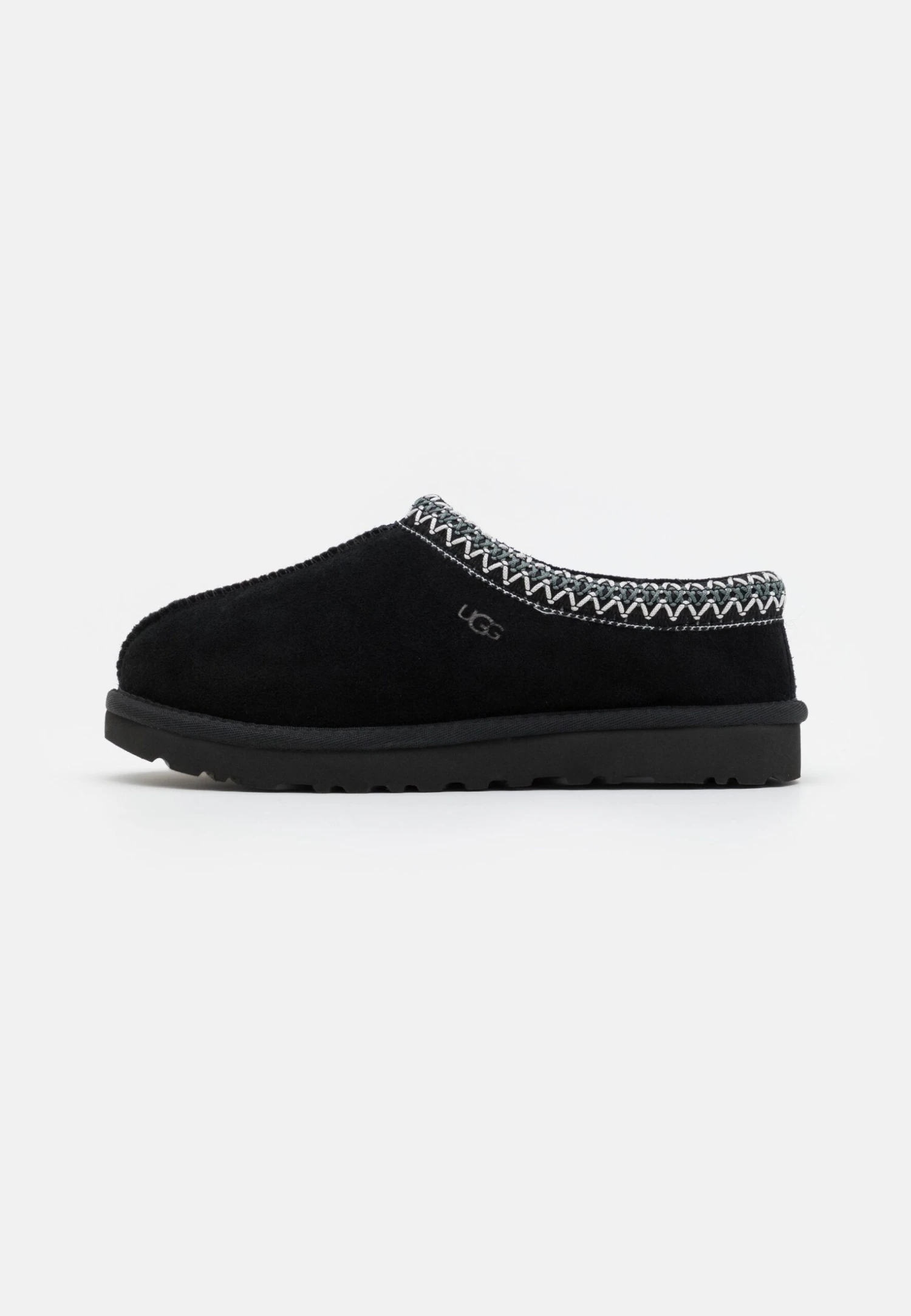 Ugg Tasman - Pantoffels - Black 5 Ugg Tasman - Pantoffels - Black - Afbeelding 3