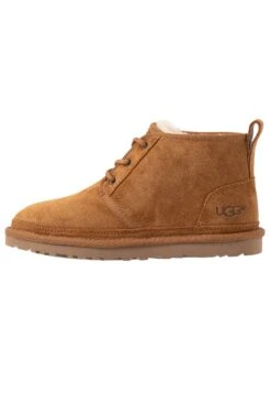 Ugg Neumel - Korte Laarzen - Chestnut -Ugg 89dae1f31cbb4ec09e5503bd9e770e0a