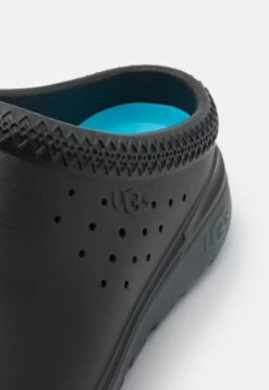 Ugg Tasman Sport - Muiltjes - Black -Ugg 8a89b076fc38406e8871f7a3d0ad6040