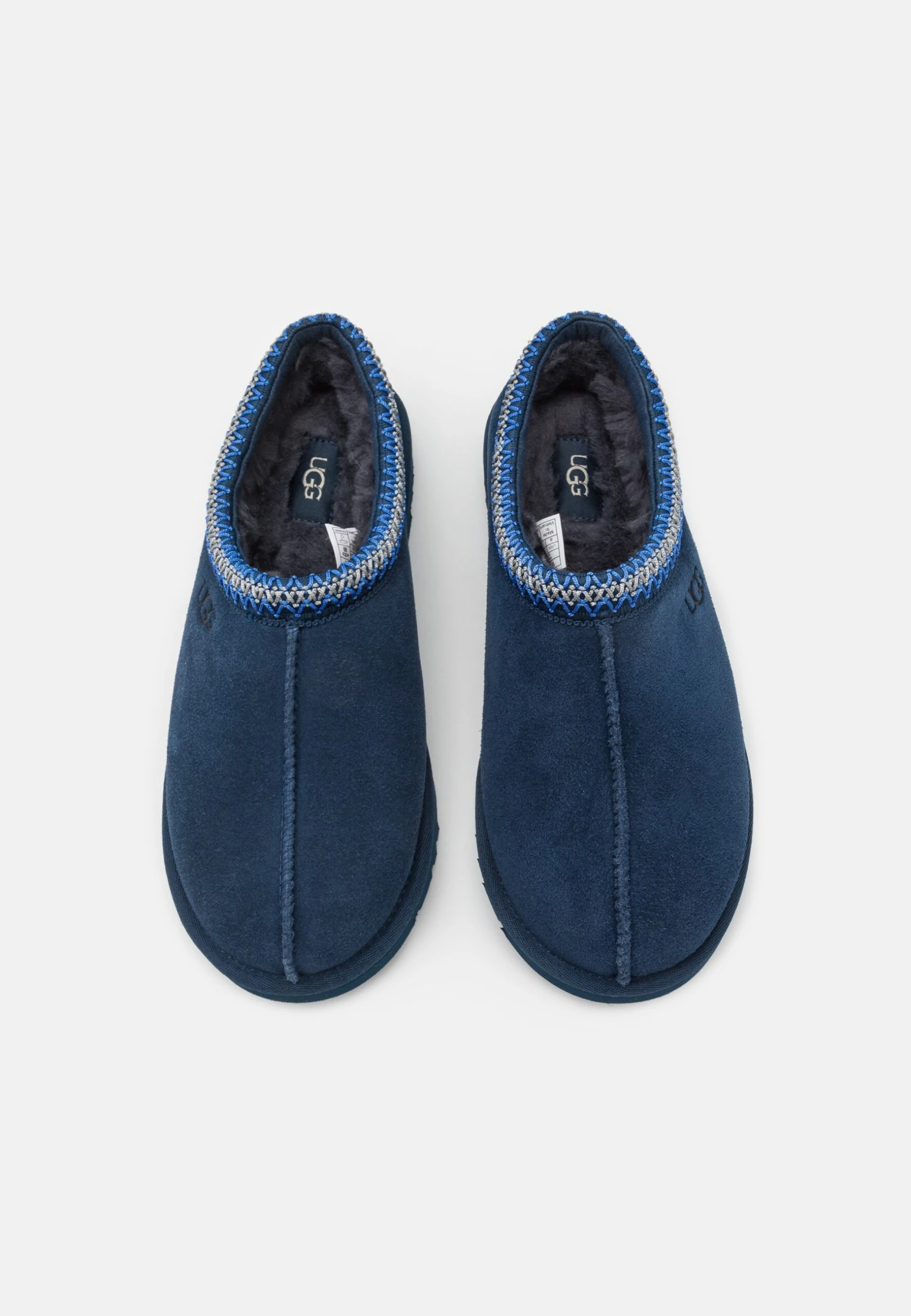 Ugg Tasman - Pantoffels - Deep Ocean 6 Ugg Tasman - Pantoffels - Deep Ocean - Afbeelding 4