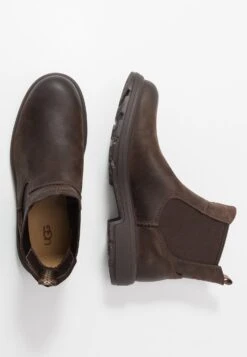 Ugg Biltmore Chelsea - Korte Laarzen - Stout -Ugg 8f68c51874f94d07a03ecb9246969c93