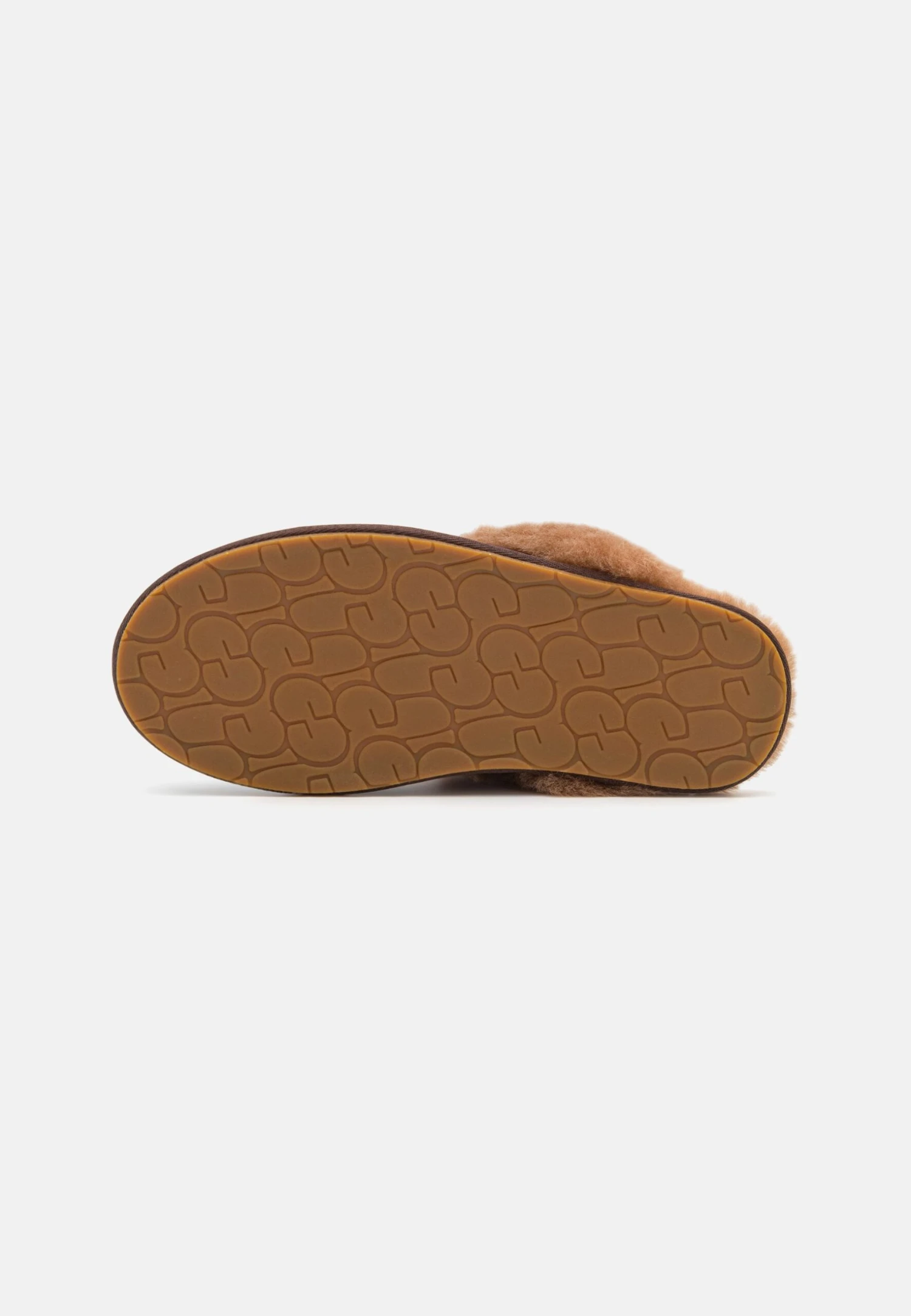 Ugg Scuffette - Pantoffels - Burnt Cedar 7 Ugg Scuffette - Pantoffels - Burnt Cedar - Afbeelding 5