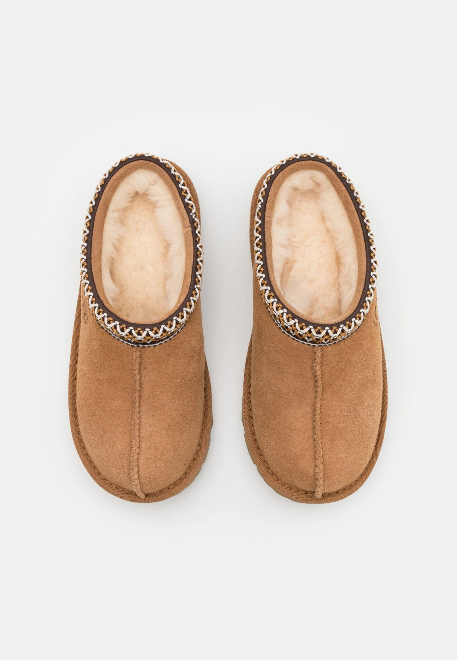 Ugg Tasman Ii Unisex - Pantoffels - Chestnut 8 Ugg Tasman Ii Unisex - Pantoffels - Chestnut - Afbeelding 6