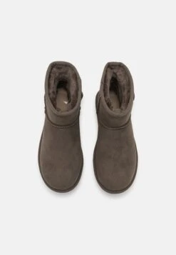 Ugg Classic Mini - Korte Laarzen - Slate -Ugg 91c801b1577f419397d9313c84939bd2