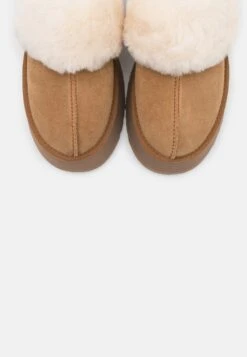 Ugg Funkette - Pantoffels - Chestnut 11 Ugg Funkette - Pantoffels - Chestnut -Ugg 9306b3661e5d4014a937d49ca8b0ac7e