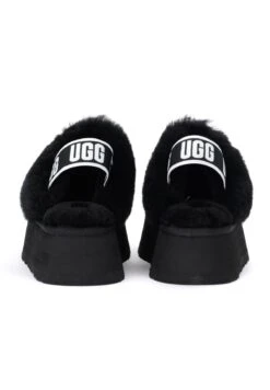 Ugg Muiltjes - Nero -Ugg 94b16c85fd2f425dbb094b4452988073