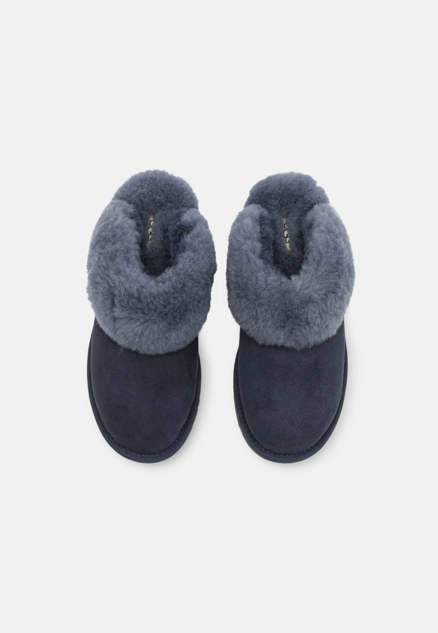 Ugg Classic - Muiltjes - Eve Blue 8 Ugg Classic - Muiltjes - Eve Blue - Afbeelding 6