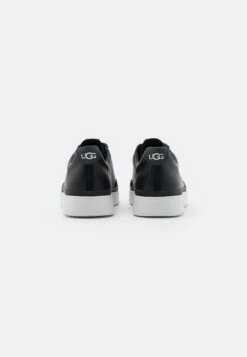 Ugg South Bay- Sneakers Laag - Black -Ugg 96a9c9f9aad94e9d96f77ff97a7e7cdd