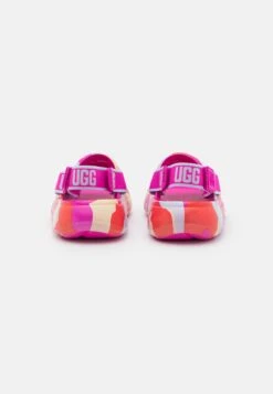 Ugg Sport Yeah Camopop - Sandalen - Dragon Fruit -Ugg 96dd90cacce94ad0b47e3b124235bb5e