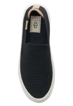 Ugg Sneakers Laag - Black -Ugg 97dddb3f6e4b448caf06b6f9ac57ac1d