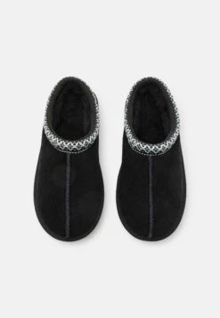 Ugg Tasman Ii Unisex - Pantoffels - Black 14 Ugg Tasman Ii Unisex - Pantoffels - Black -Ugg 98ab6efb75aa45c2a034fed7feaff269