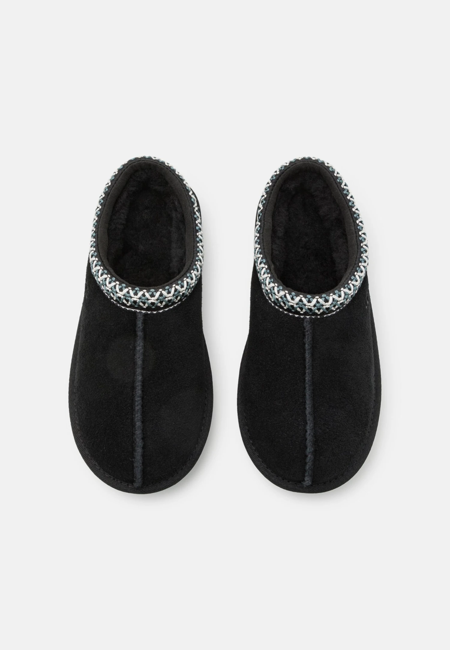 Ugg Tasman Ii Unisex - Pantoffels - Black 8 Ugg Tasman Ii Unisex - Pantoffels - Black - Afbeelding 6