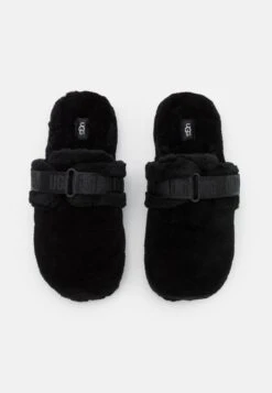 Ugg Fluff It- Pantoffels - Black 11 Ugg Fluff It- Pantoffels - Black -Ugg 98c42271001b4b8a808e1d1ea3710678