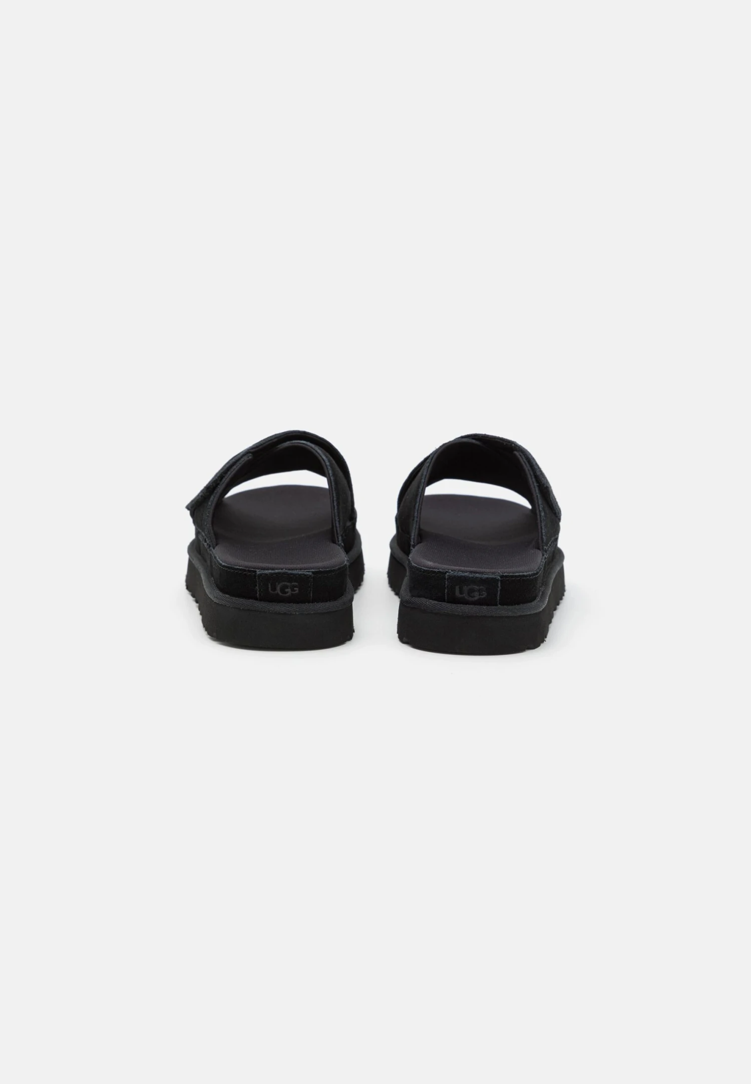 Ugg GoldenstarCross Slide - Muiltjes - Black 5 Ugg GoldenstarCross Slide - Muiltjes - Black - Afbeelding 3