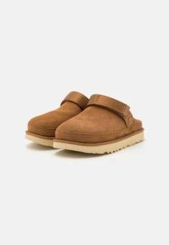 Ugg Goldenstar - Pantoffels - Chestnut -Ugg 998f4025c0644db18ccae20ab0dbc1c5
