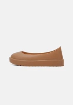 Ugg Boot Guard - Steun- En Inlegzolen - Chestnut