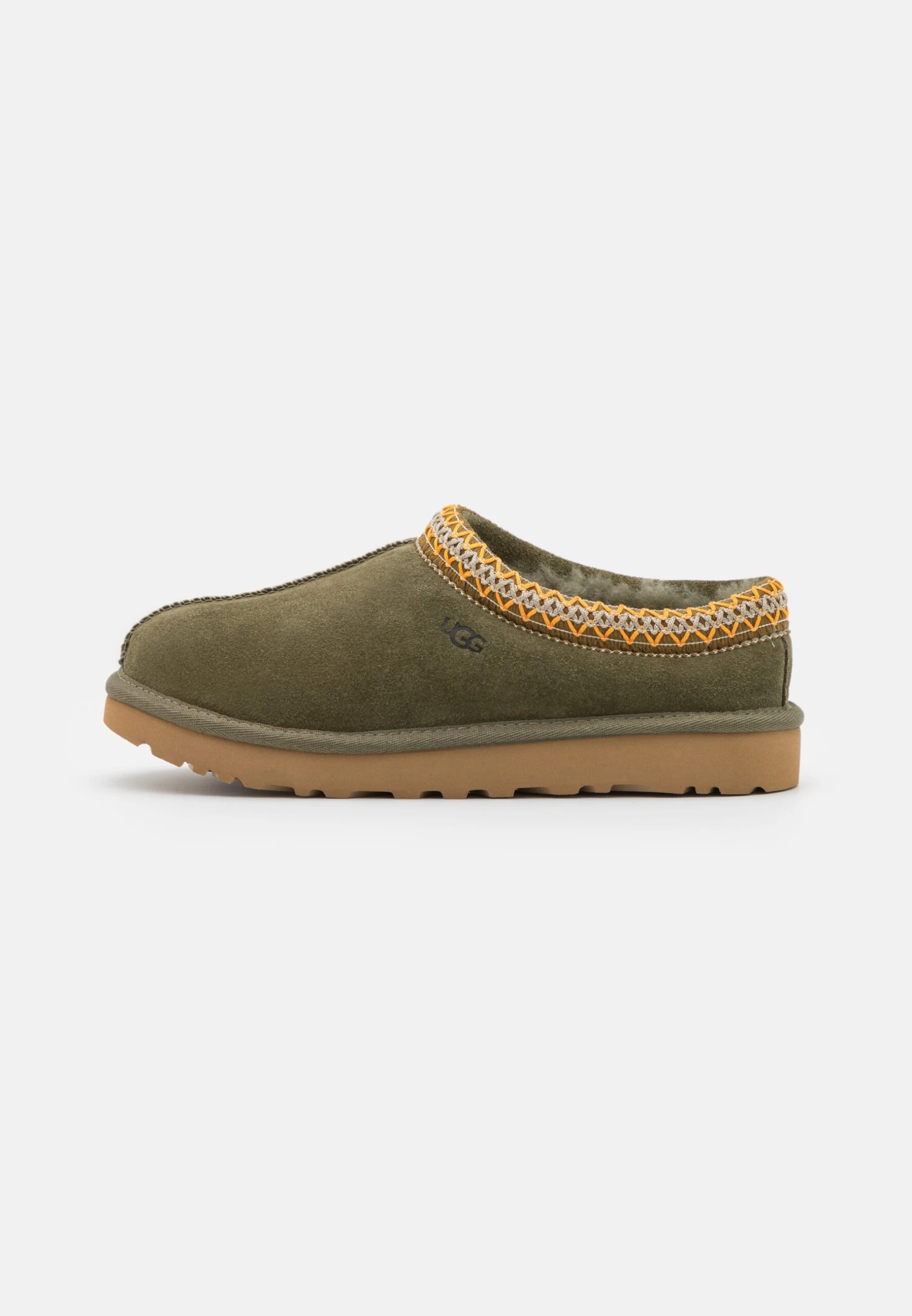 Ugg Tasman - Pantoffels - Burnt Olive 4 Ugg Tasman - Pantoffels - Burnt Olive - Afbeelding 2
