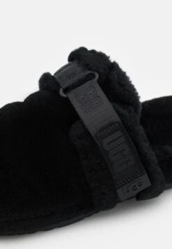 Ugg Fluff It- Pantoffels - Black 13 Ugg Fluff It- Pantoffels - Black -Ugg 9afb9fab0db14af38528614721a254e1