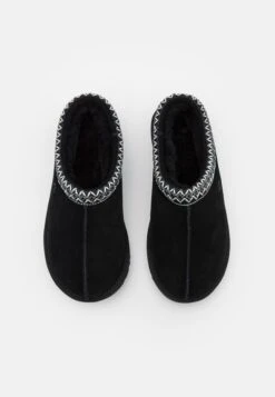 Ugg Tasman - Pantoffels - Black 17 Ugg Tasman - Pantoffels - Black -Ugg 9baa2b53119546879f18d9d77f007600