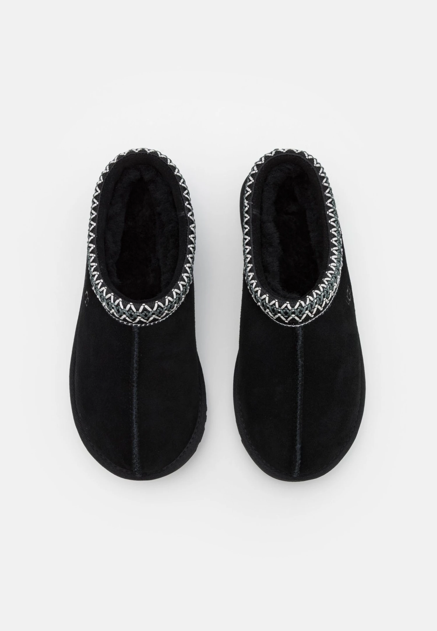 Ugg Tasman - Pantoffels - Black 10 Ugg Tasman - Pantoffels - Black - Afbeelding 8