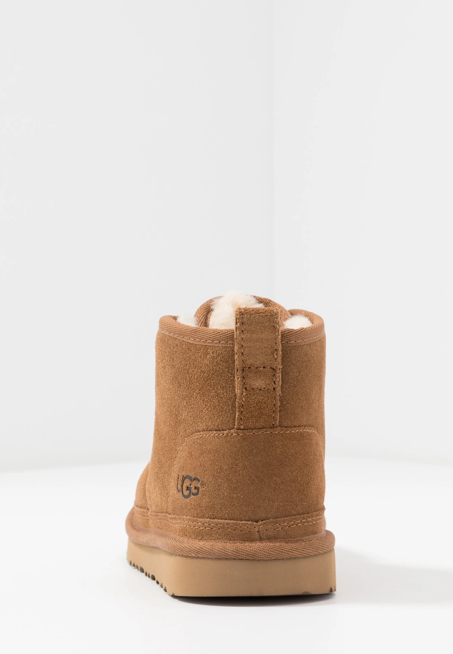 Ugg Neumel Ii Unisex - Veterboots - Chestnut 7 Ugg Neumel Ii Unisex - Veterboots - Chestnut - Afbeelding 5